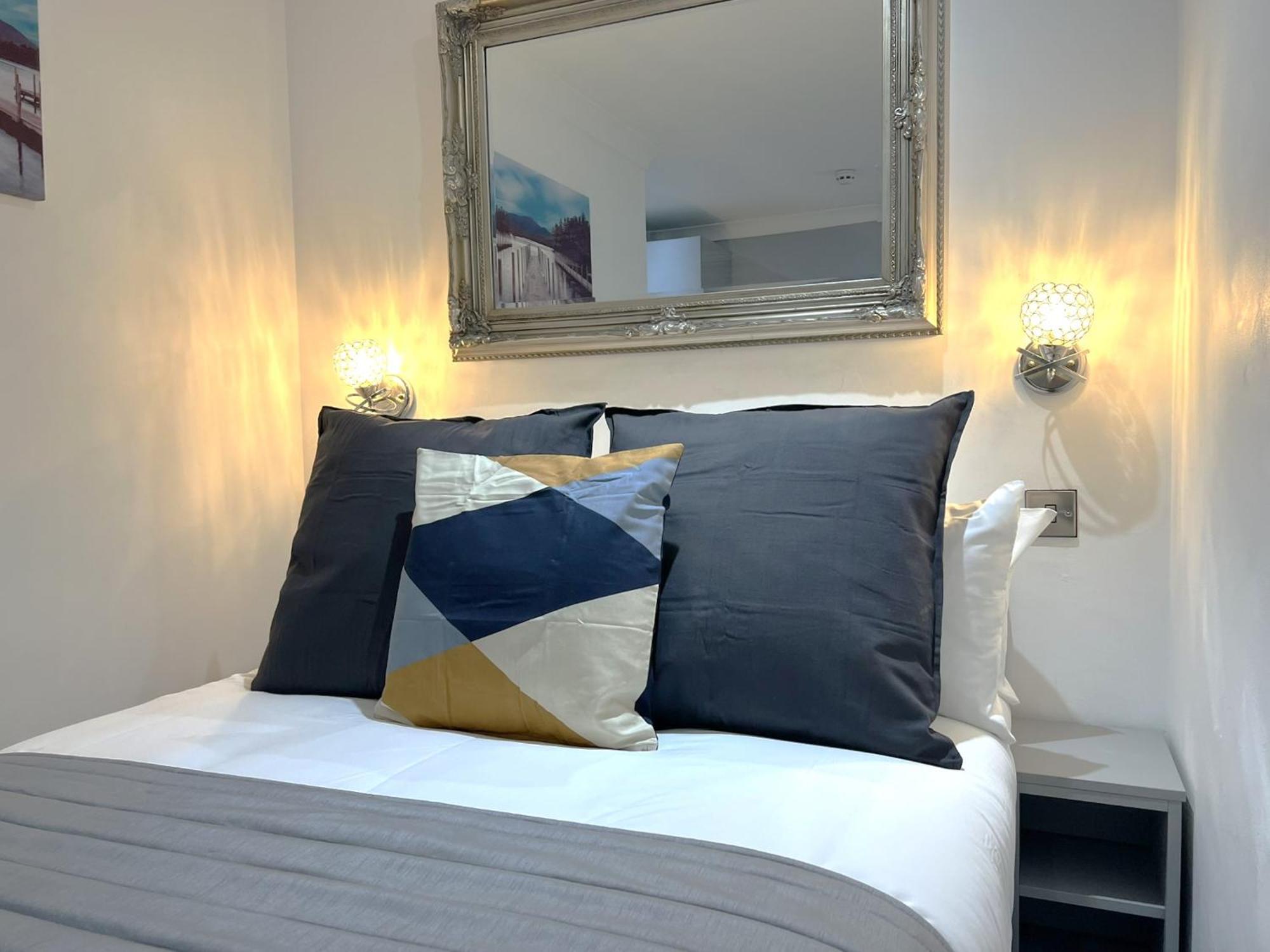Melbury Rooms & Studios Exeter Extérieur photo