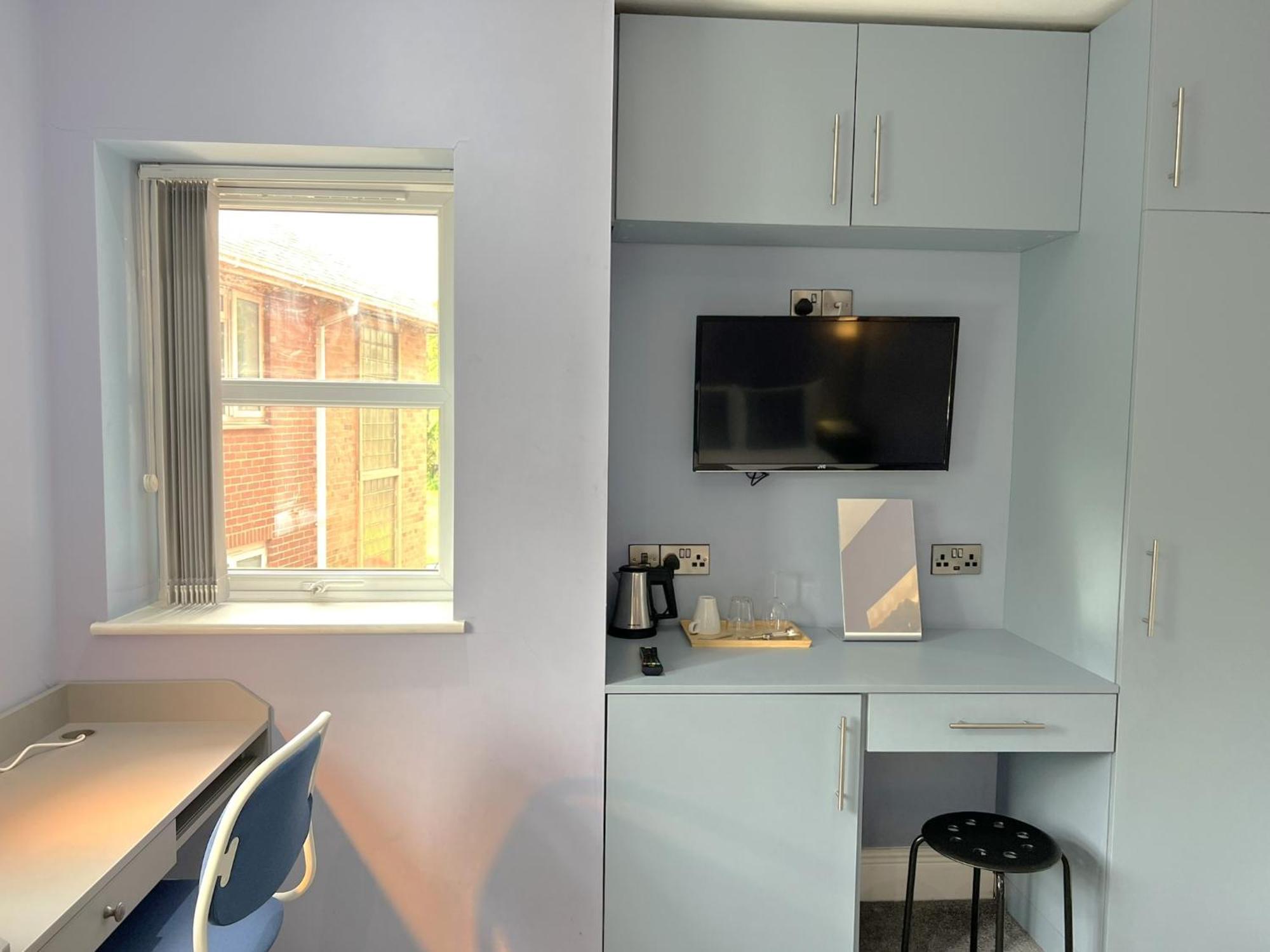 Melbury Rooms & Studios Exeter Chambre photo
