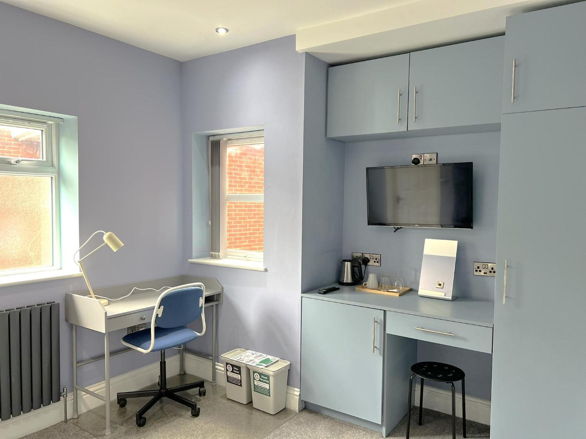 Melbury Rooms & Studios Exeter Chambre photo