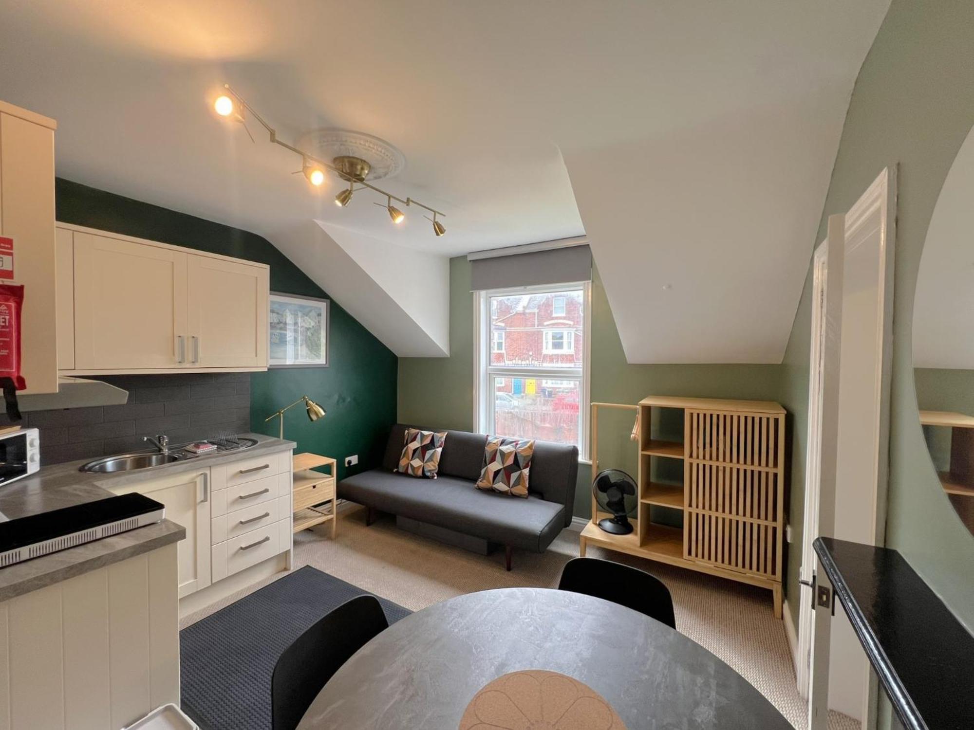 Melbury Rooms & Studios Exeter Extérieur photo