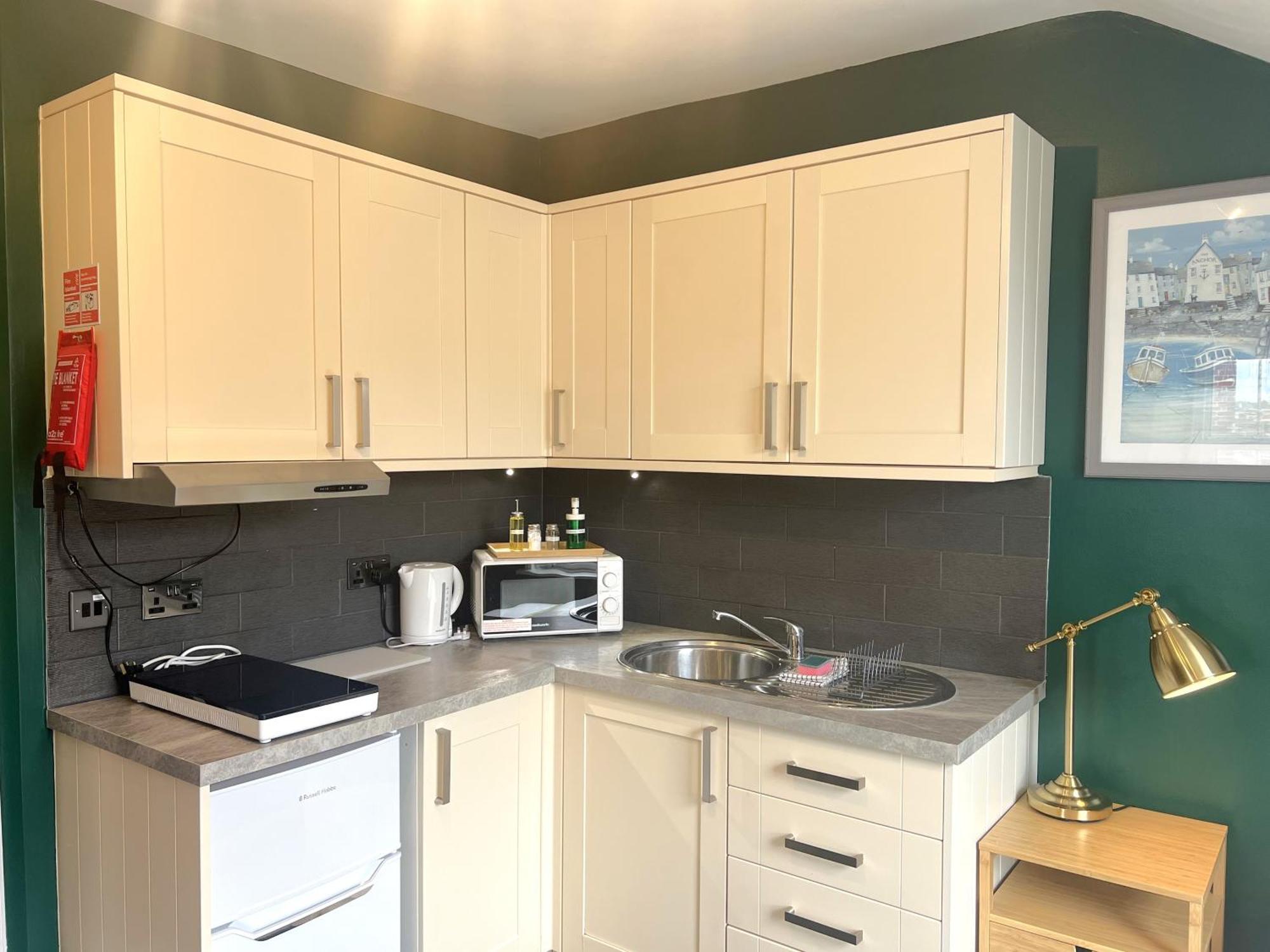 Melbury Rooms & Studios Exeter Chambre photo