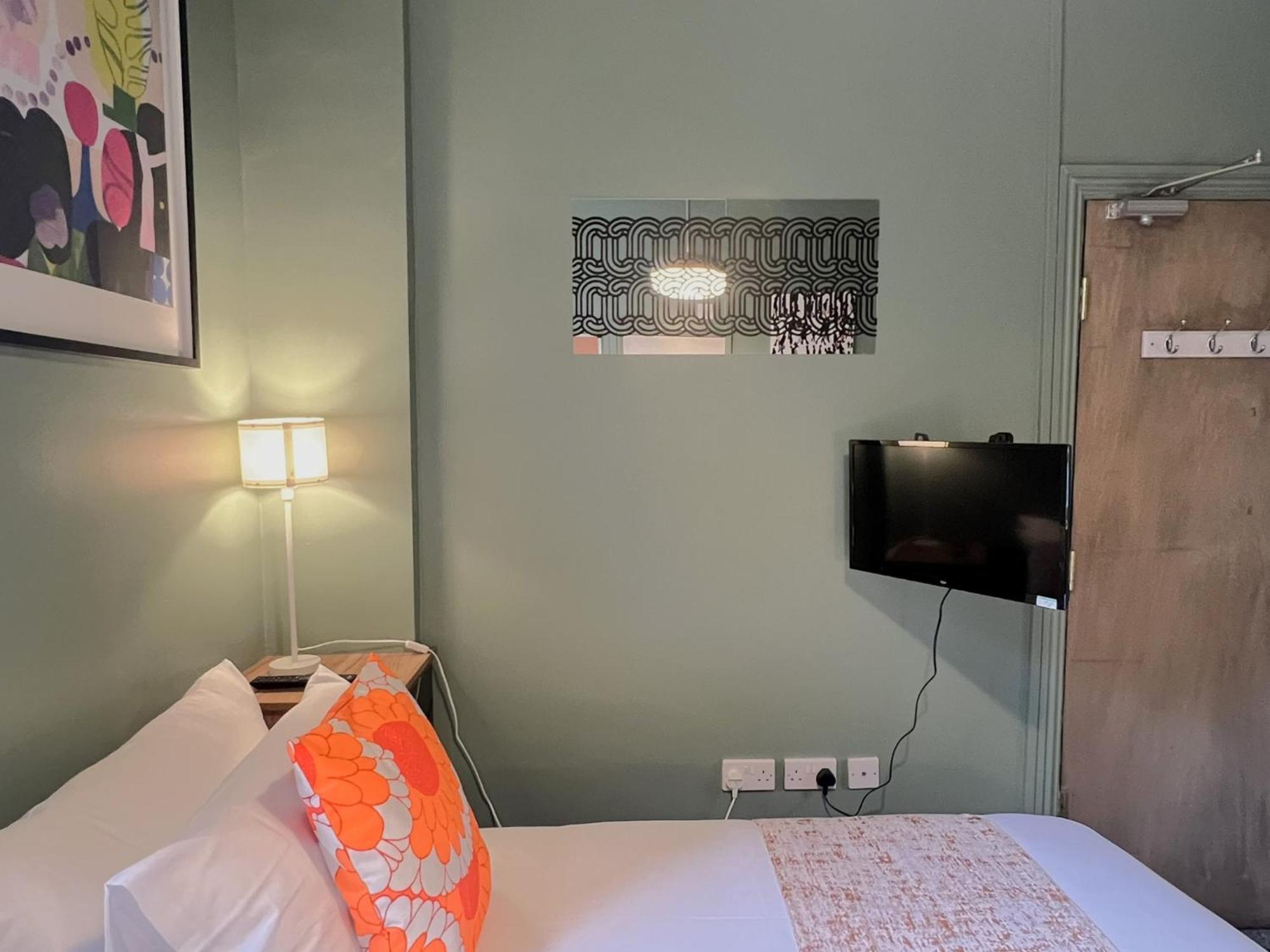 Melbury Rooms & Studios Exeter Chambre photo