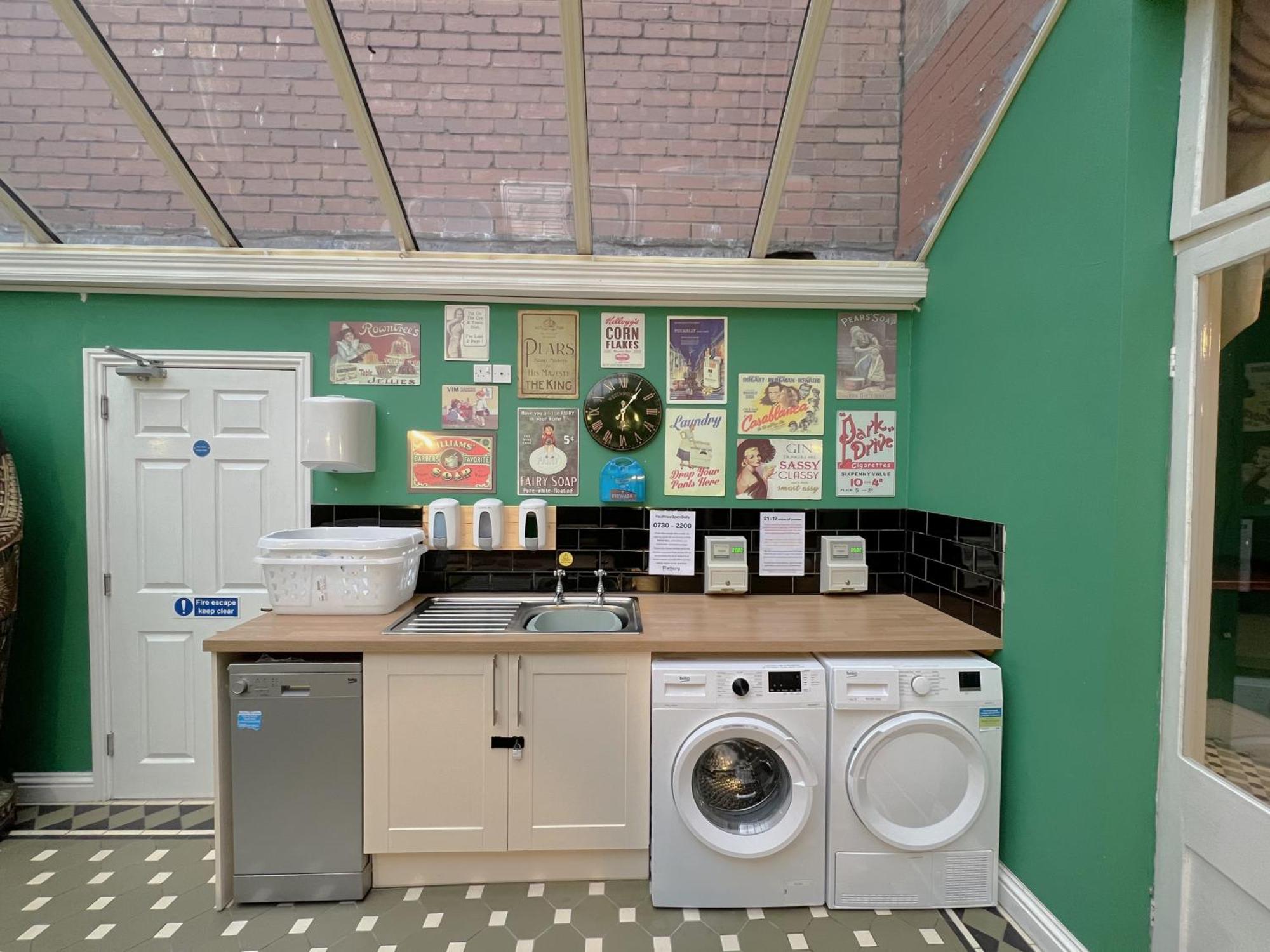 Melbury Rooms & Studios Exeter Extérieur photo