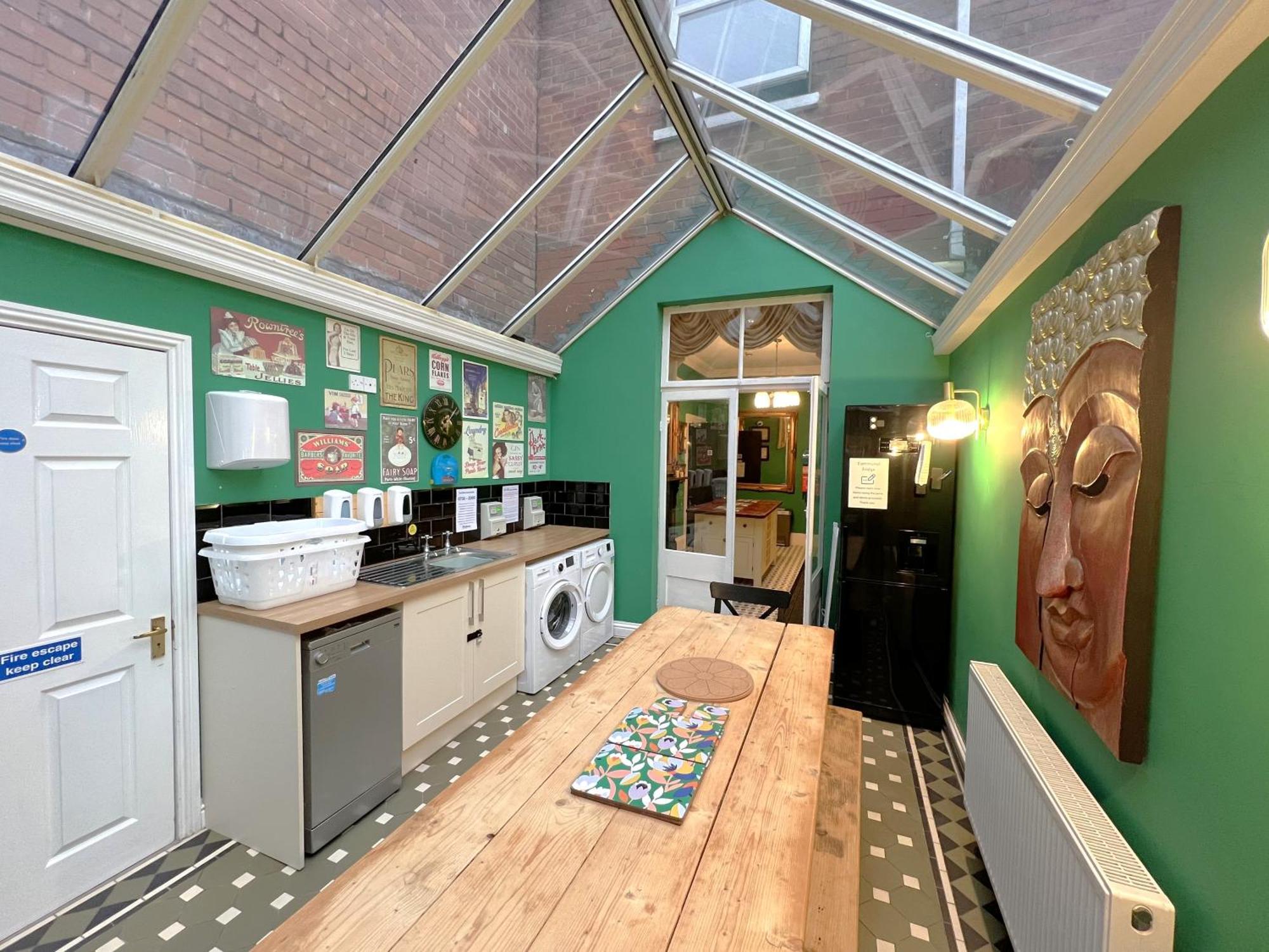 Melbury Rooms & Studios Exeter Extérieur photo