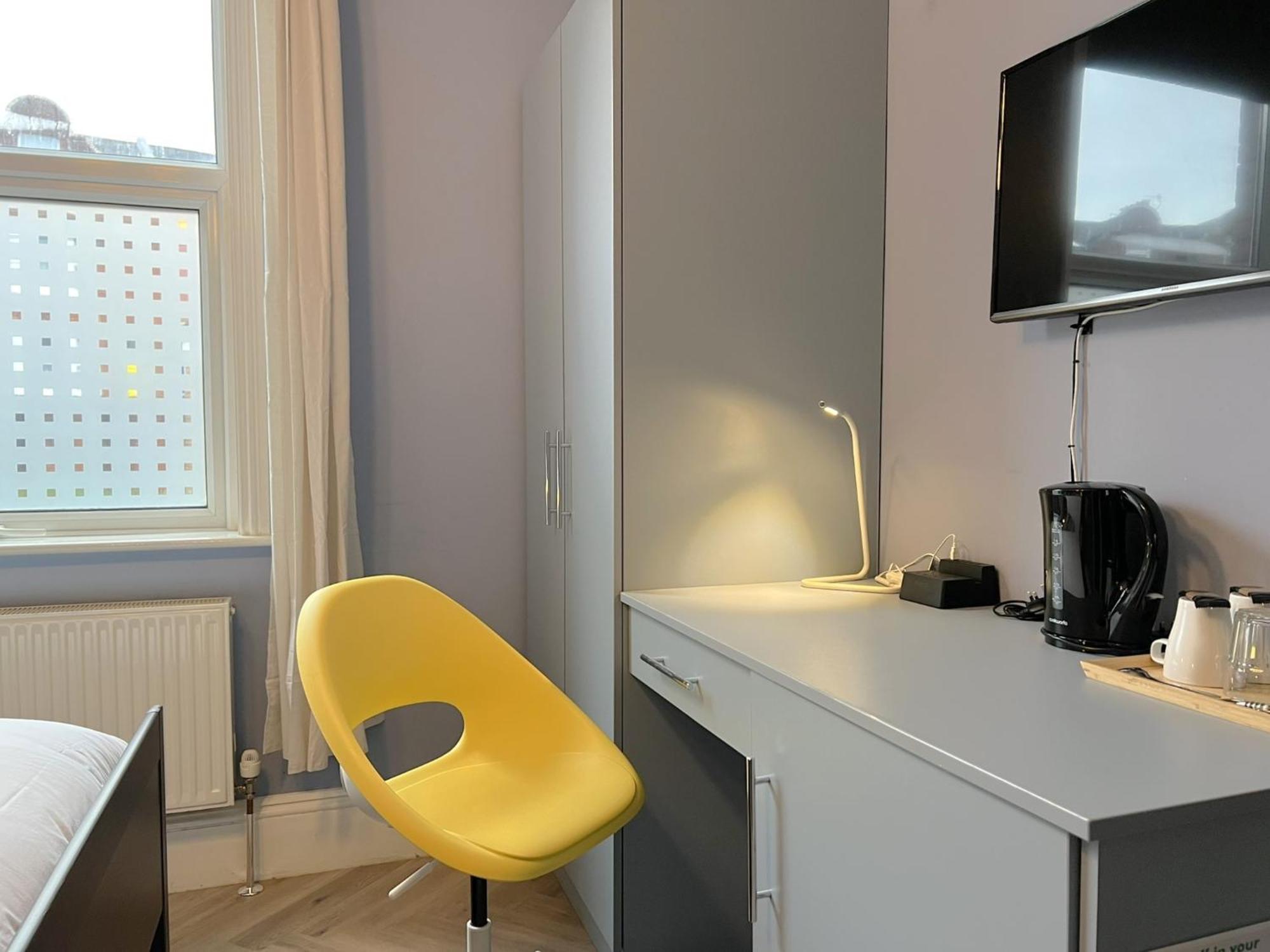 Melbury Rooms & Studios Exeter Extérieur photo