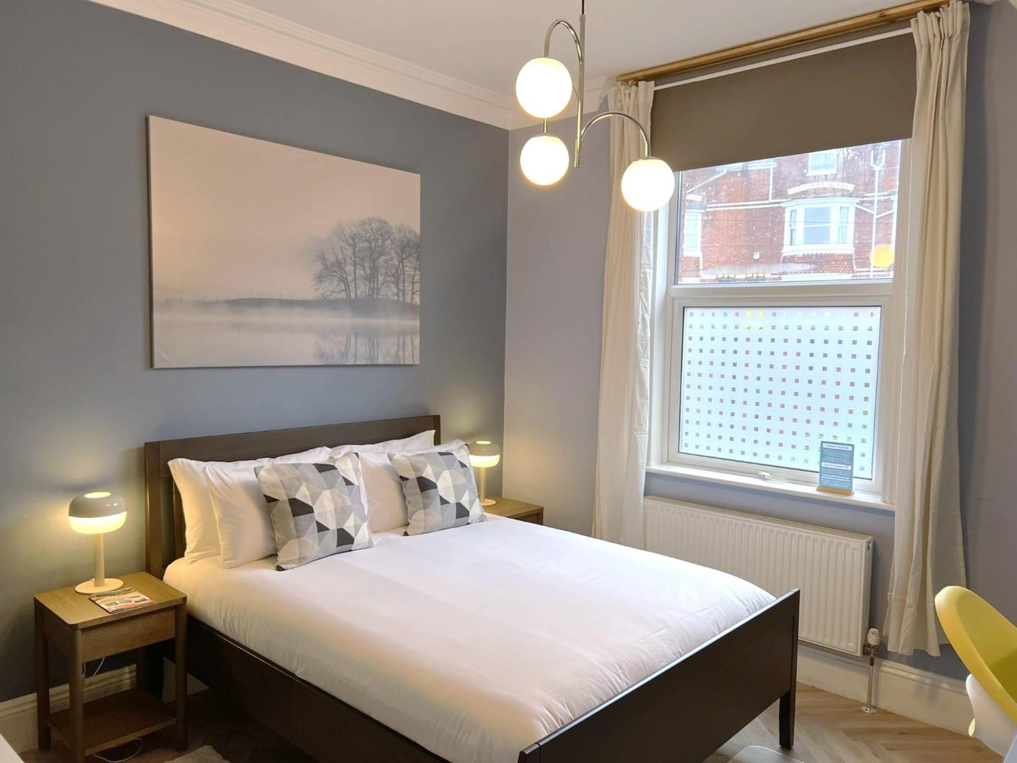 Melbury Rooms & Studios Exeter Extérieur photo