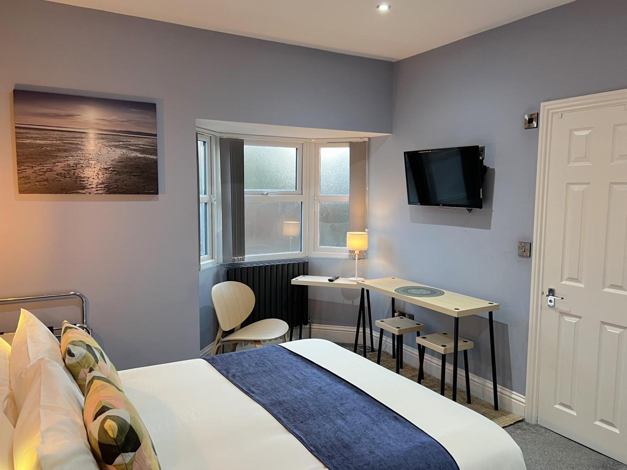 Melbury Rooms & Studios Exeter Extérieur photo