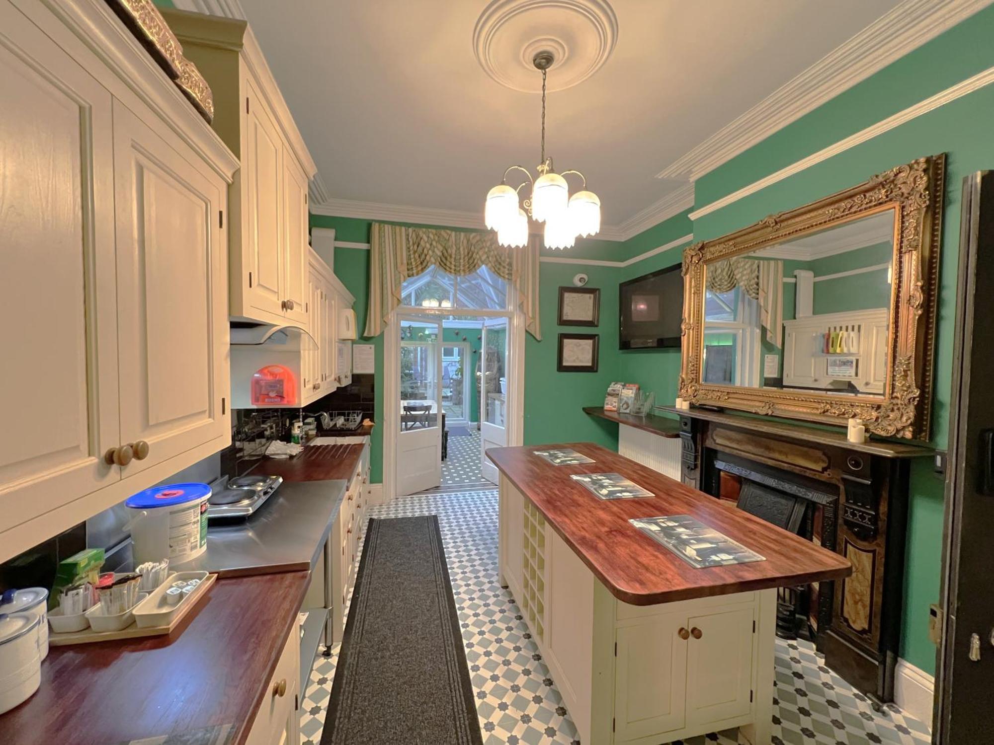 Melbury Rooms & Studios Exeter Extérieur photo