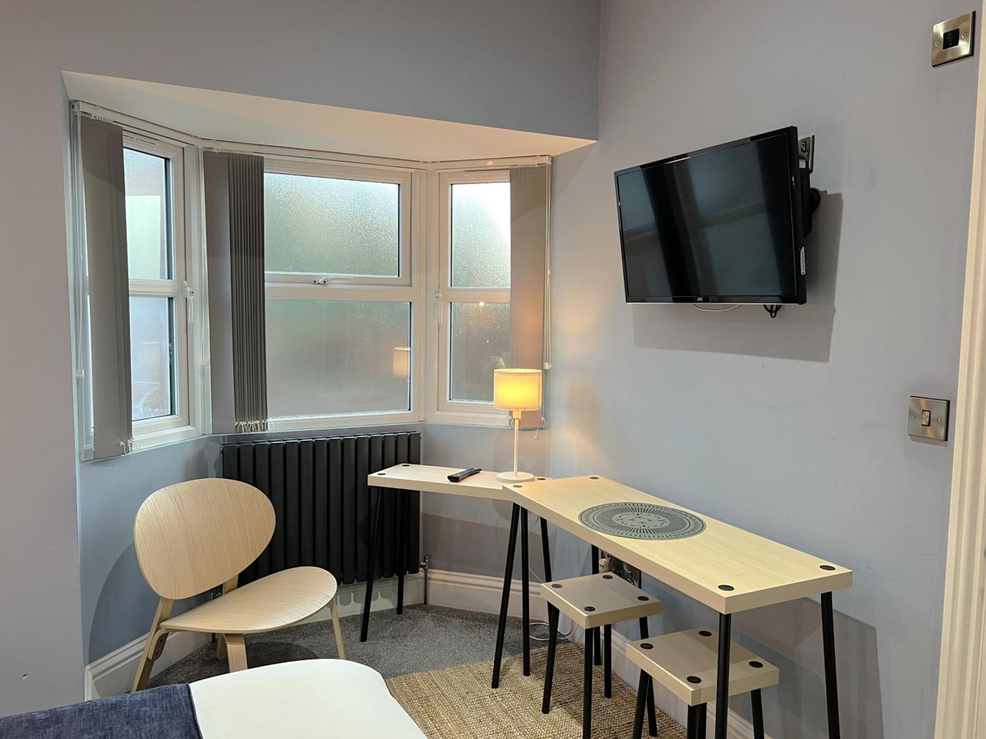 Melbury Rooms & Studios Exeter Extérieur photo