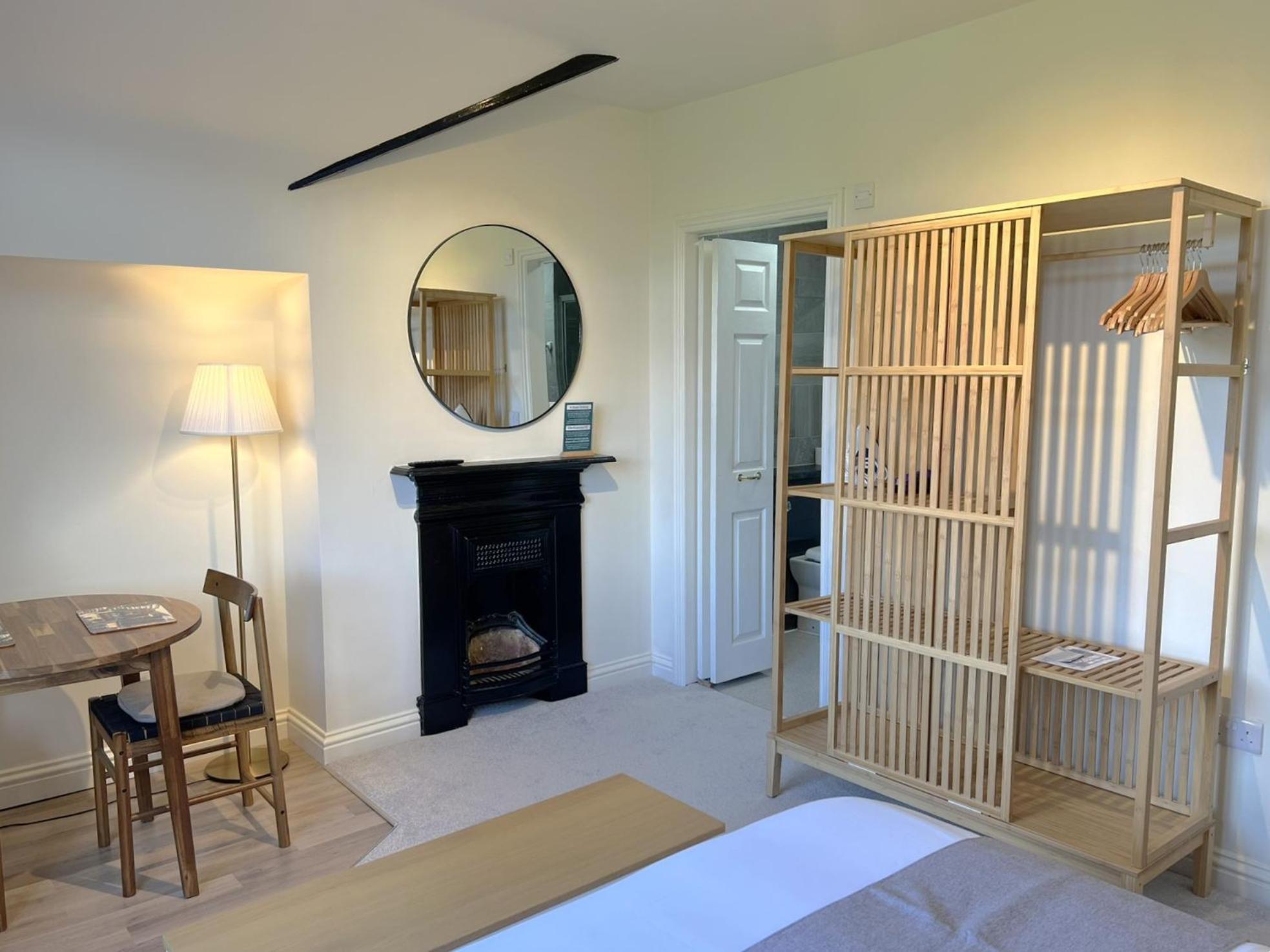 Melbury Rooms & Studios Exeter Extérieur photo